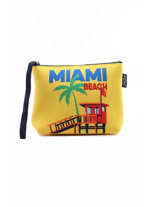 Pochette bustina Aline Miami Beach Saint Barth MC2 | Borse | ALI100392F94
